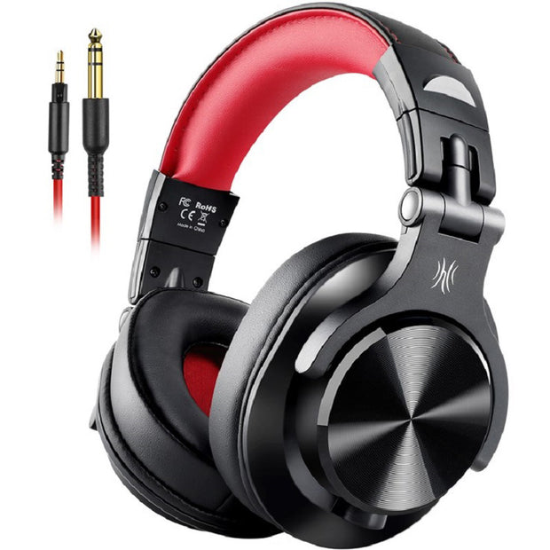 One Odio Headphones with Dual Source Support | Sound23