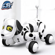 Buy High Quality 2020 New Remote Control Smart Robot - Sound21